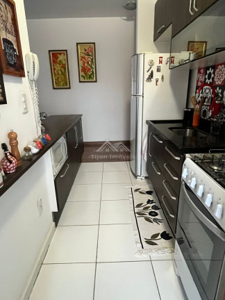 Imagem Apartamento com 2 Quartos para Alugar, 60 m² em Campolim - Sorocaba