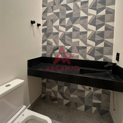 Imagem Casa de Condomínio com 3 Quartos à Venda, 354 m² em Condomínio Residencial Euroville Ii - Bragança Paulista
