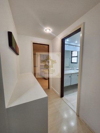 Imagem Apartamento com 4 Quartos à Venda, 260 m² em Horto Florestal - Salvador Imagem Apartamento com 4 Quartos à Venda, 260 m² em Horto Florestal - Salvador