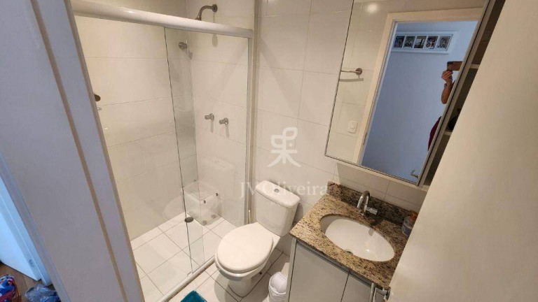 Imagem Apartamento com 2 Quartos à Venda, 60 m² em Jardim Das Vertentes - São Paulo