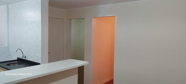 Imagem Imóvel com 2 Quartos à Venda, 45 m² em Baeta Neves - São Bernardo Do Campo