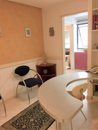 Imagem Sala Comercial à Venda, 30 m² em Bela Vista - São Paulo Imagem Sala Comercial à Venda, 30 m² em Bela Vista - São Paulo