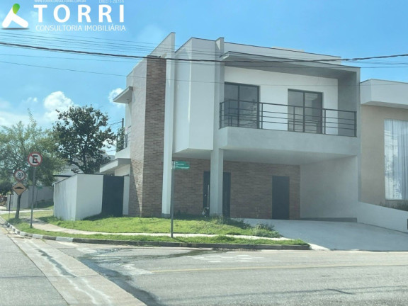 Imagem Imóvel com 3 Quartos à Venda, 168 m² em Condomínio Terras De São Francisco - Sorocaba