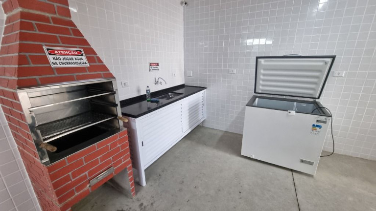 Imagem Apartamento com 2 Quartos à Venda, 48 m² em Pitangueiras - Guarujá Imagem Apartamento com 2 Quartos à Venda, 48 m² em Pitangueiras - Guarujá