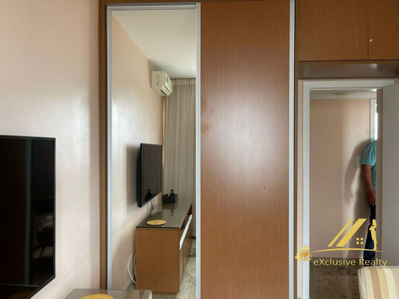 Imagem Apartamento com 3 Quartos à Venda, 120 m² em Graça - Salvador Imagem Apartamento com 3 Quartos à Venda, 120 m² em Graça - Salvador