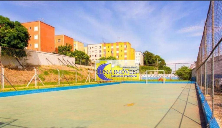 Imagem Apartamento com 3 Quartos à Venda, 64 m² em Jardim Utinga - Santo André Imagem Apartamento com 3 Quartos à Venda, 64 m² em Jardim Utinga - Santo André