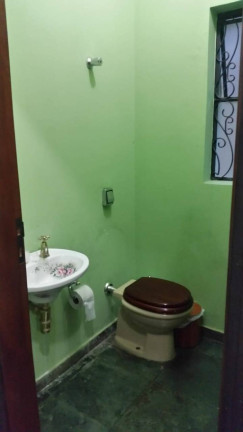 Imagem Casa com 3 Quartos à Venda, 350 m² em Vila Trujillo - Sorocaba