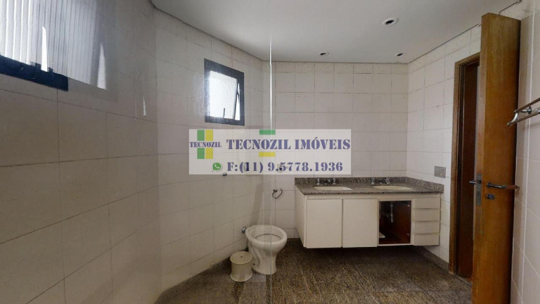 Imagem Apartamento com 4 Quartos à Venda, 200 m² em Paraíso - São Paulo Imagem Apartamento com 4 Quartos à Venda, 200 m² em Paraíso - São Paulo