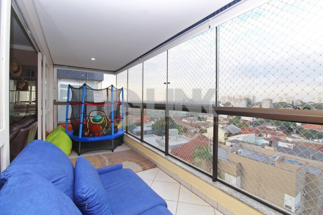 Imagem Apartamento com 3 Quartos à Venda, 137 m² em Jardim Lindóia - Porto Alegre Imagem Apartamento com 3 Quartos à Venda, 137 m² em Jardim Lindóia - Porto Alegre