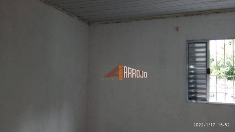 Imagem Casa com 1 Quarto à Venda, 250 m² em Penha De França - São Paulo