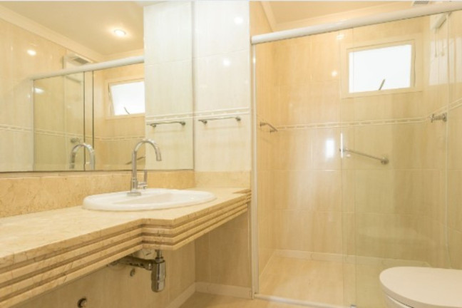 Imagem Apartamento com 3 Quartos à Venda, 92 m² em Moema Pássaros - São Paulo