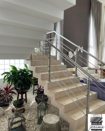Imagem Casa com 4 Quartos à Venda, 680 m² em Village Sunset - Sorocaba Imagem Casa com 4 Quartos à Venda, 680 m² em Village Sunset - Sorocaba