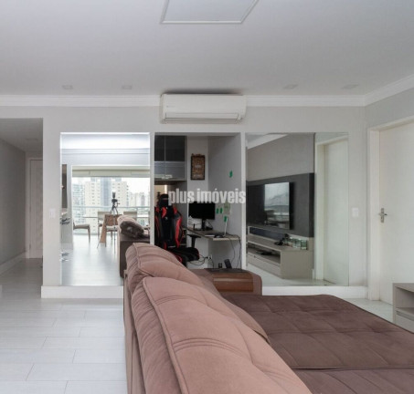 Imagem Apartamento com 4 Quartos à Venda, 128 m² em Ipiranga - São Paulo Imagem Apartamento com 4 Quartos à Venda, 128 m² em Ipiranga - São Paulo