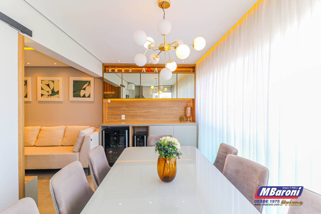 Imagem Apartamento com 3 Quartos à Venda, 92 m² em Jardim Dom Bosco - São Paulo Imagem Apartamento com 3 Quartos à Venda, 92 m² em Jardim Dom Bosco - São Paulo