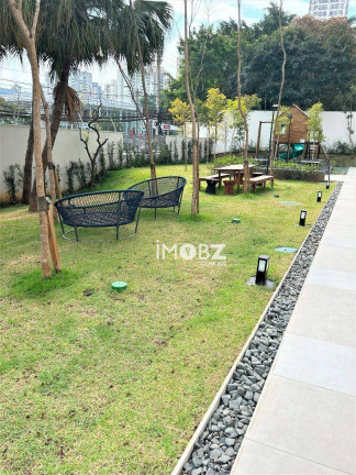 Imagem Imóvel com 1 Quarto à Venda, 25 m² em Panamby - São Paulo Imagem Imóvel com 1 Quarto à Venda, 25 m² em Panamby - São Paulo