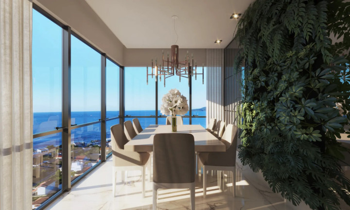 Imagem Apartamento com 3 Quartos à Venda, 100 m² em Porto Belo - Porto Belo