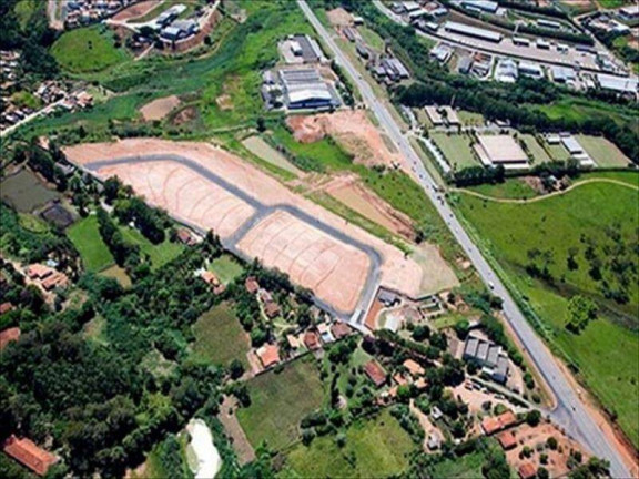 Imagem Terreno à Venda, 600 m² em Bairro Do Uberaba - Bragança Paulista