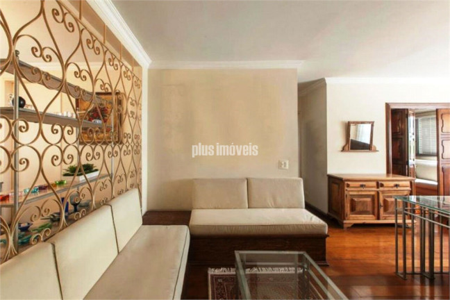 Imagem Apartamento com 3 Quartos à Venda, 198 m² em Jardim Europa - São Paulo Imagem Apartamento com 3 Quartos à Venda, 198 m² em Jardim Europa - São Paulo