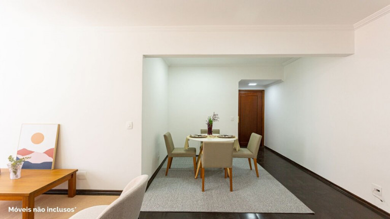 Imagem Apartamento com 2 Quartos à Venda, 87 m² em Itaim Bibi - São Paulo