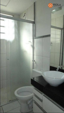 Imagem Apartamento com 3 Quartos à Venda, 60 m² em Jardim Bela Vista - Americana