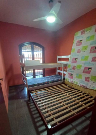 Imagem Sobrado com 3 Quartos à Venda, 300 m² em Itanhaém Imagem Sobrado com 3 Quartos à Venda, 300 m² em Itanhaém