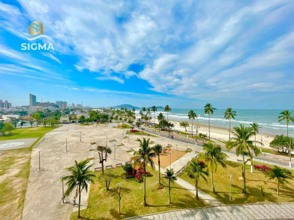 Imagem Apartamento com 4 Quartos à Venda, 166 m² em Enseada - Guarujá