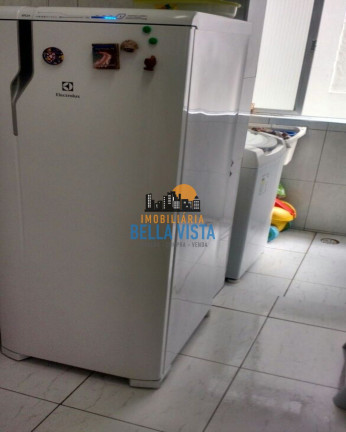 Imagem Apartamento com 1 Quarto à Venda, em Itararé - São Vicente Imagem Apartamento com 1 Quarto à Venda, em Itararé - São Vicente