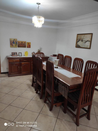 Imagem Casa com 6 Quartos à Venda, 180 m² em Pedreira - São Paulo Imagem Casa com 6 Quartos à Venda, 180 m² em Pedreira - São Paulo