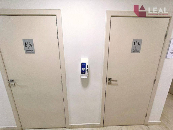 Imagem Sala Comercial à Venda ou Locação, 29 m² em Nova Pouso Alegre - Pouso Alegre Imagem Sala Comercial à Venda ou Locação, 29 m² em Nova Pouso Alegre - Pouso Alegre