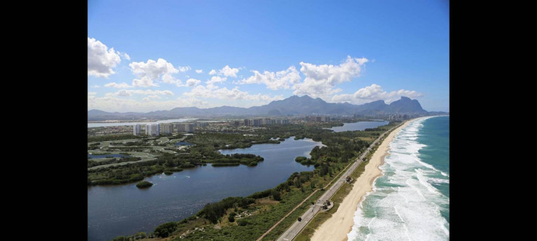 Imagem Apartamento com 4 Quartos à Venda, 266 m² em Barra Da Tijuca - Rio De Janeiro