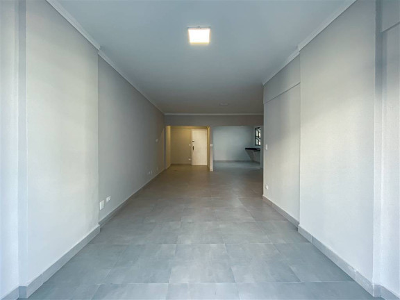 Imagem Apartamento com 3 Quartos à Venda, 101 m² em Ocian - Praia Grande