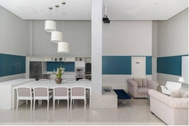Imagem Apartamento com 2 Quartos à Venda, 83 m² em Vila Nova Conceição - São Paulo