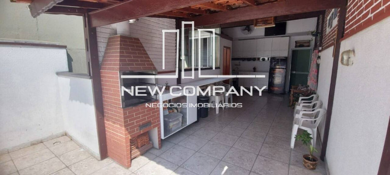Imagem Apartamento com 2 Quartos à Venda, em Parque Jaçatuba - Santo André Imagem Apartamento com 2 Quartos à Venda, em Parque Jaçatuba - Santo André