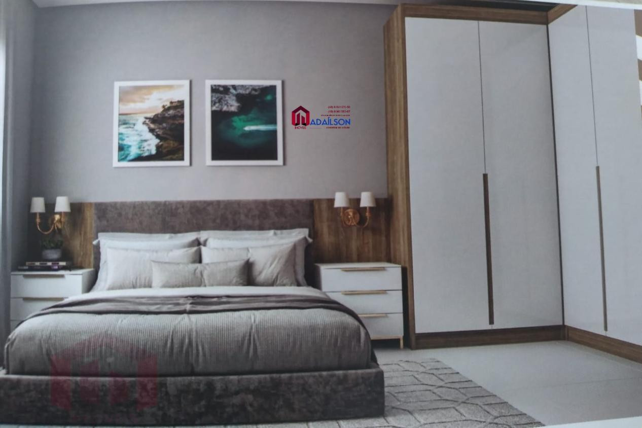 Imagem Imóvel com 3 Quartos à Venda, 102 m²