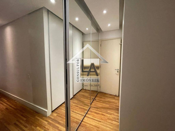 Imagem Apartamento com 3 Quartos à Venda, 144 m² em Campo Belo - São Paulo Imagem Apartamento com 3 Quartos à Venda, 144 m² em Campo Belo - São Paulo