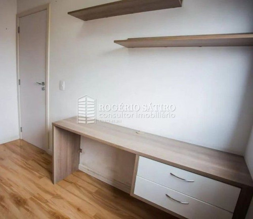 Imagem Apartamento com 2 Quartos à Venda, 65 m² em Ipiranga - São Paulo