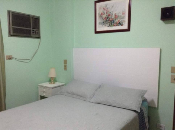 Imagem Apartamento com 1 Quarto para Alugar, 37 m² em Jardim Paulista - São Paulo