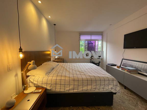 Imagem Apartamento com 2 Quartos à Venda, 95 m² em Praia Do Canto - Vitória