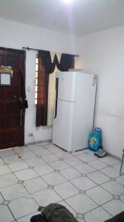 Imagem Casa com 5 Quartos à Venda, 175 m² em Vila Cleonice - São Paulo Imagem Casa com 5 Quartos à Venda, 175 m² em Vila Cleonice - São Paulo