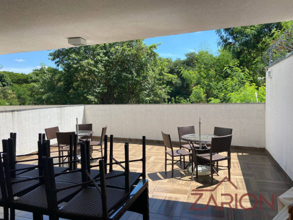 Imagem Apartamento com 2 Quartos à Venda, 81 m² em Vila São José - Taubaté