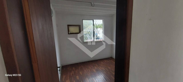 Imagem Apartamento com 2 Quartos à Venda, 50 m² em Campo Grande - Rio De Janeiro Imagem Apartamento com 2 Quartos à Venda, 50 m² em Campo Grande - Rio De Janeiro