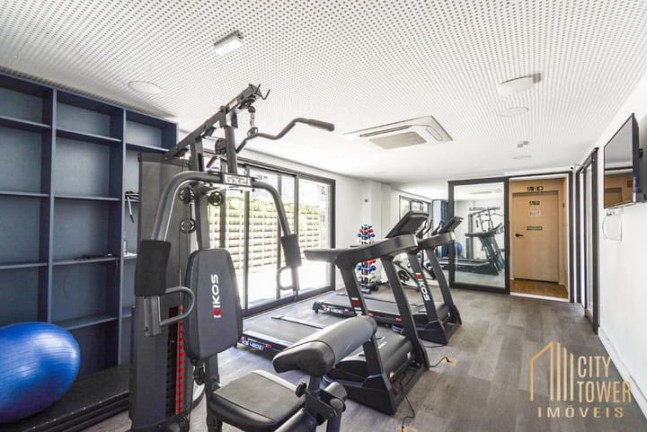Imagem Apartamento com 1 Quarto à Venda, 32 m² em Vila Nova Conceição - São Paulo Imagem Apartamento com 1 Quarto à Venda, 32 m² em Vila Nova Conceição - São Paulo