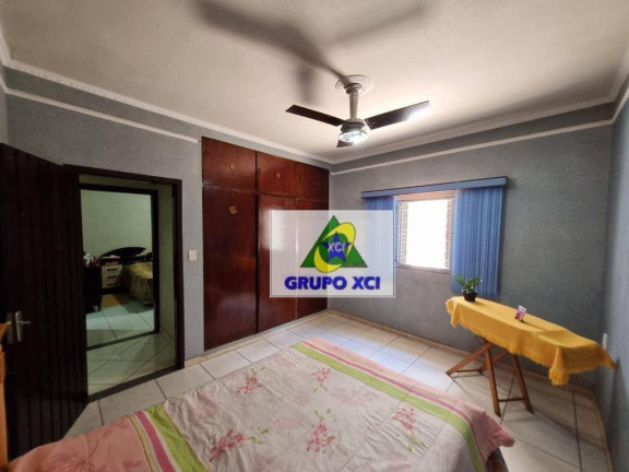 Imagem Casa com 2 Quartos à Venda, 300 m² em Jardim Do Lago - Campinas