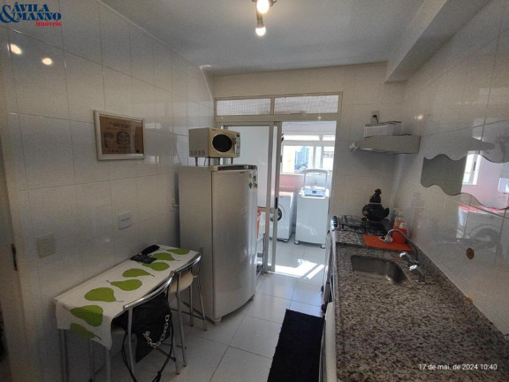 Imagem Apartamento com 2 Quartos à Venda, 105 m² em Mooca - São Paulo