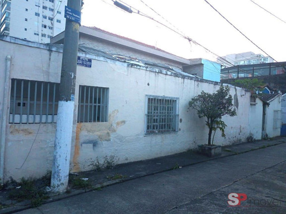 Imagem Casa com 1 Quarto à Venda, 110 m² em Ipiranga - São Paulo Imagem Casa com 1 Quarto à Venda, 110 m² em Ipiranga - São Paulo