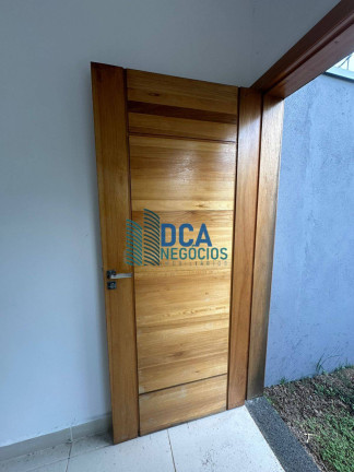 Imagem Casa com 3 Quartos à Venda, 80 m² em Vila Dos Comerciários I - Taubaté