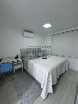 Imóvel com 3 Quartos para Alugar, 160 m² em Barra Da Tijuca - Rio De Janeiro