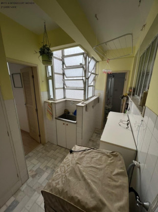 Imagem Imóvel com 3 Quartos à Venda, 140 m² em Ondina - Salvador Imagem Imóvel com 3 Quartos à Venda, 140 m² em Ondina - Salvador