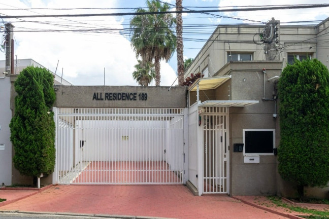 Imagem Casa com 3 Quartos à Venda, 195 m² em Alto Da Boa Vista - São Paulo