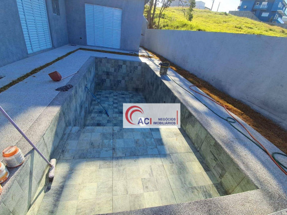 Imagem Casa com 3 Quartos à Venda, 222 m² em Paysage Bella Vitta - Vargem Grande Paulista